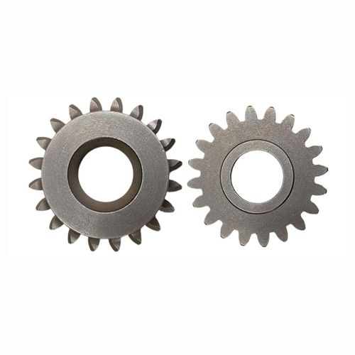 PIÑON CONDUCIDO CUBIERTA CARCASA MOTOR IZQUIERDA SCOOTER VICTORY LIFE