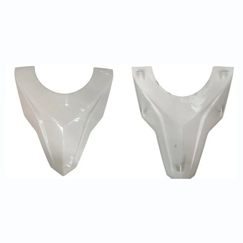 CUBIERTA FRONTAL SCOOTER VICTORY LIFE