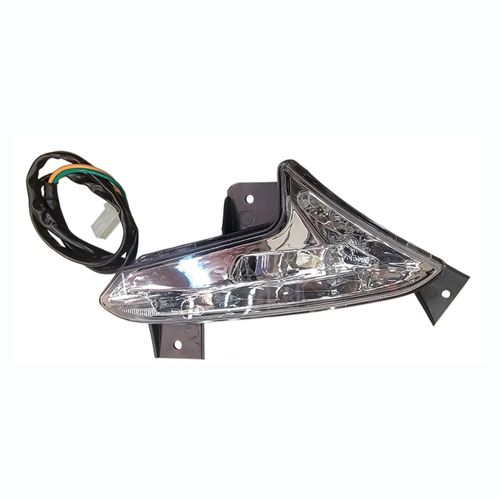 DIRECCIONAL DELANTERA IZQUIERDA SCOOTER VICTORY LIFE