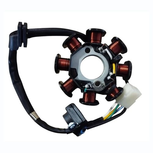 PLATO DE BOBINAS ADVANCE- FLOW- ONE ST