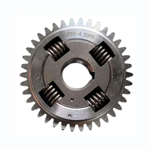 PIÑÓN BALANCEADOR COMPLETO CIGÜEÑAL-PISTON  ADVANCE- FLOW