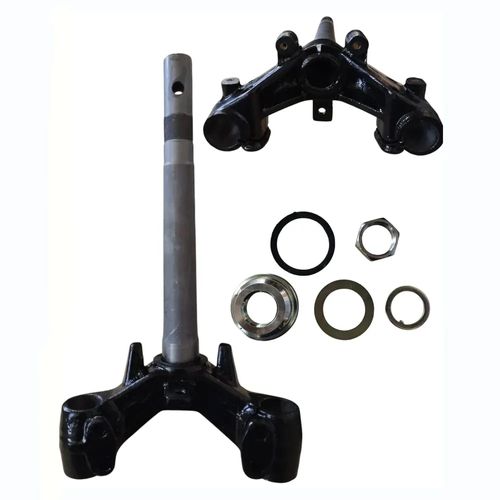 ESPIGA CENTRAL  ADVANCE- FLOW