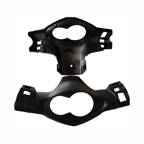 CUBIERTA FAROLA TRASERA  VICTORY ONE