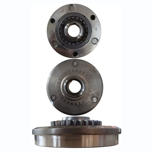 CLUTCH DE UNA VÍA AUTOMATICA VICTORY BLACK