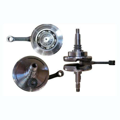 CIGÜEÑAL STREET VICTORY SWITCH 150