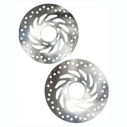 DISCO FRENO DELANTERO STREET VICTORY SWITCH 150