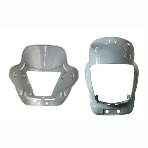 LF CARENAJE SIN PINTAR ONE ST 100