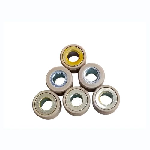 KIT ROLLER 14GR X 6