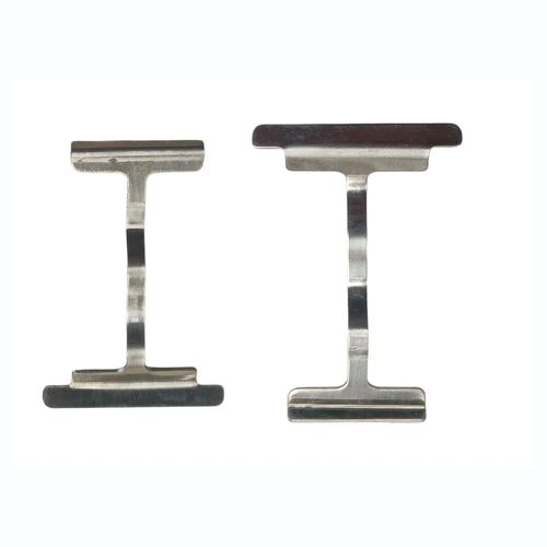 PLATINA ANTIVIBRANTE PASTILLASFRENO TRAS