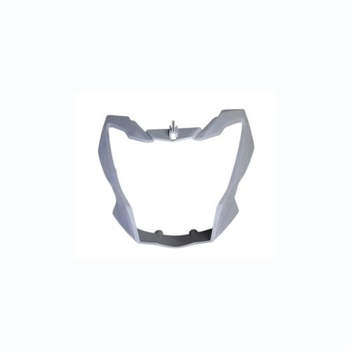 LF CARENAJE FAROLA SIN PINT NITRO 125