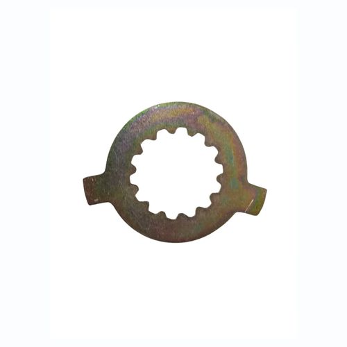 PLATINA PIÑON EJE SALIDA