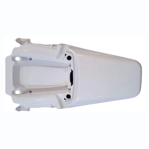 ZS CUBIERTA TRASERA SIN PINT MRX125