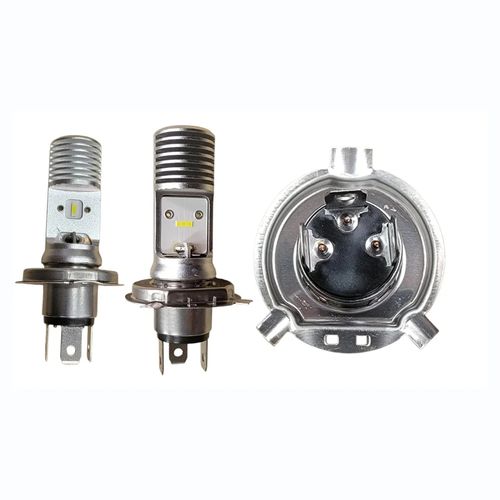 BOMBILLO LED 12V-7/7W