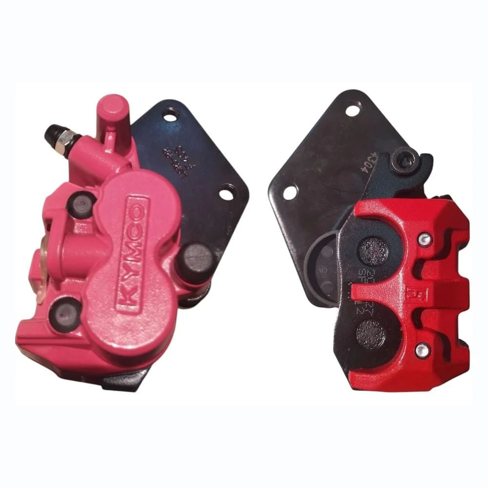 CALIPER TRASERO - Sitio Oficial Auteco