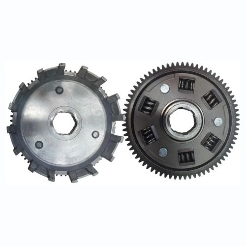 CORONA CLUTCH (SOLA)-12670