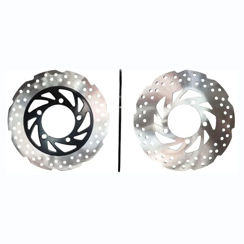 DISCO FRENO TRASERO-15894