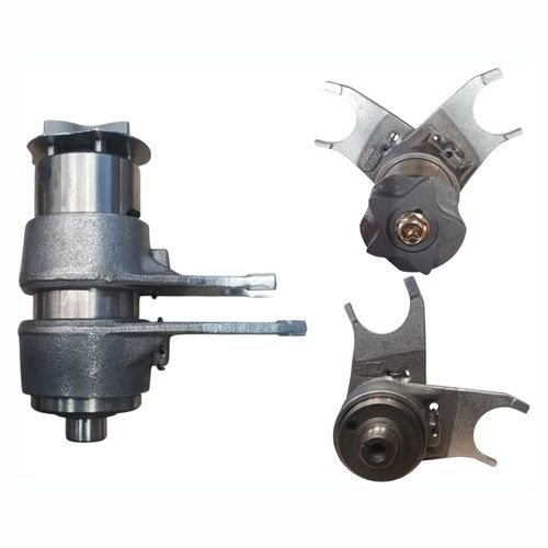 EJE SELECTOR CAMBIOS COMPLETO-17214