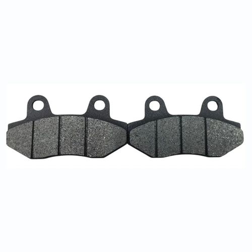 PASTILLAS FRENO DELANTERO-27616