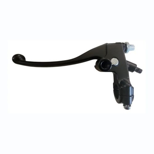 SOPORTE Y LEVA CLUTCH-38310