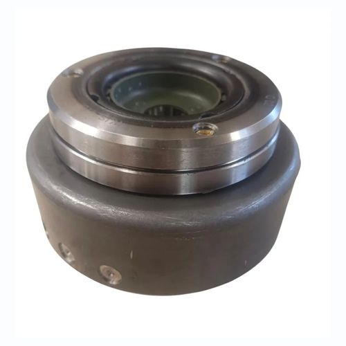 VOLANTE CON CLUTCH DE UNA VIA-48365