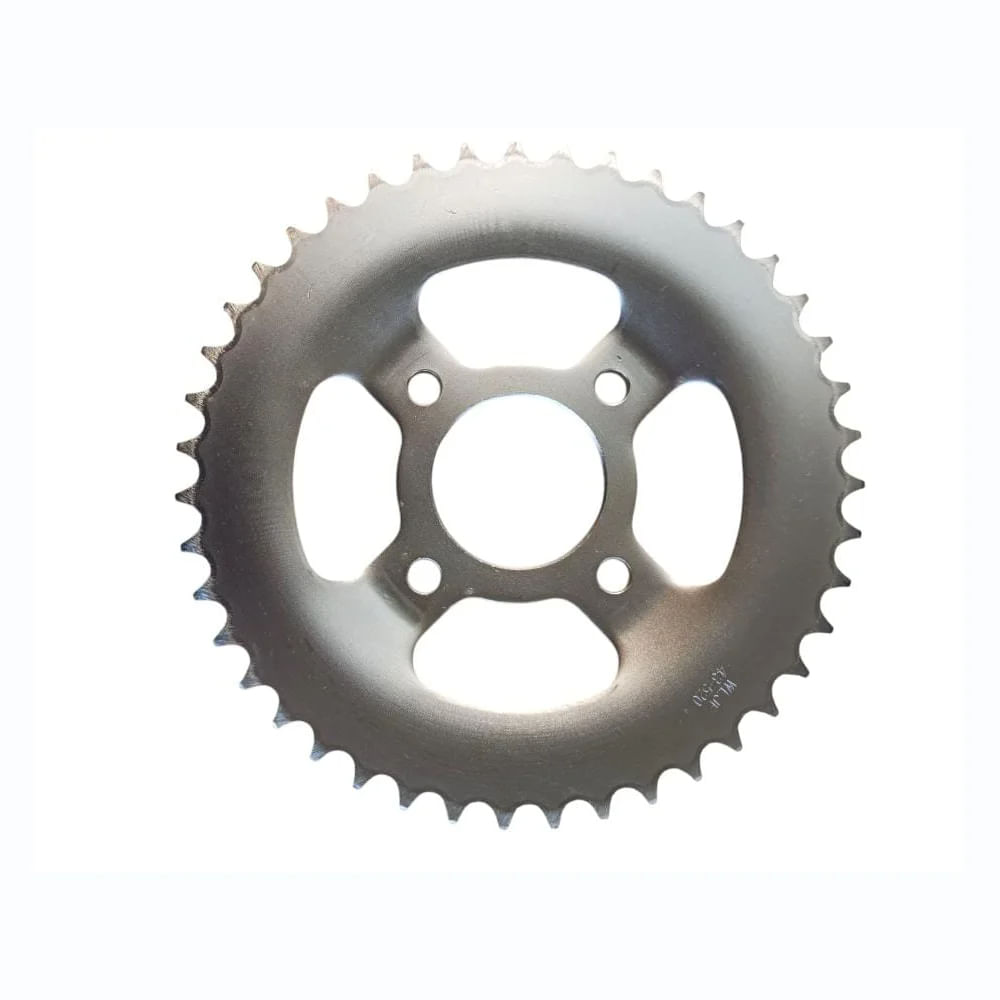 SPROCKET 43T - Sitio Oficial Auteco