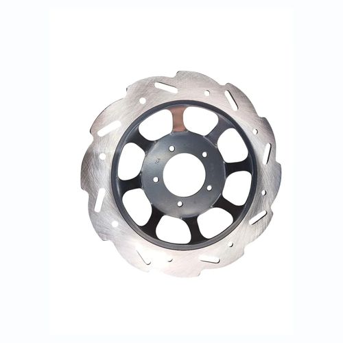 DISCO FRENO DELANTERO-15863