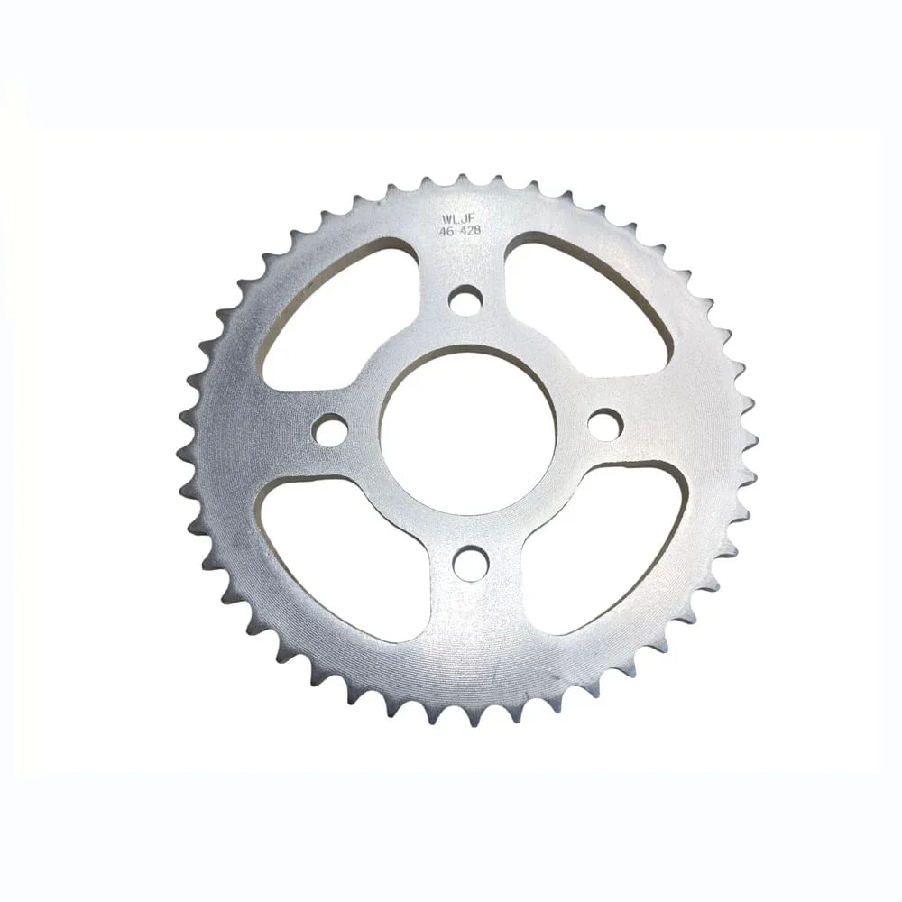 SPROCKET 46T - Sitio Oficial Auteco