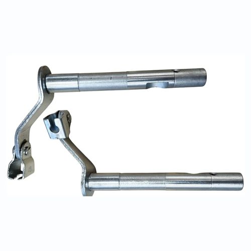 LEVA EXTERNA CLUTCH-2066