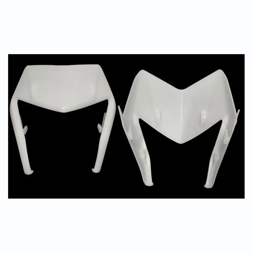 ZS CARENAJE FAROLA SIN PINT MRX 200