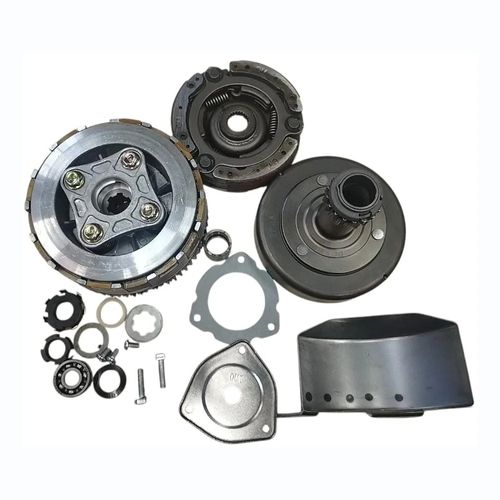 CLUTCH COMPLETO-6644