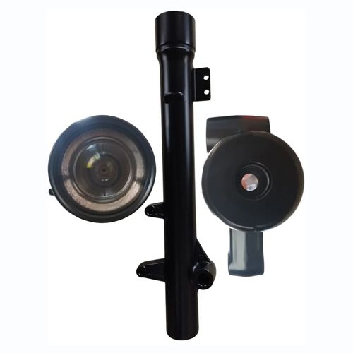 CAMISA TUBO TELESCOPICO IZQ