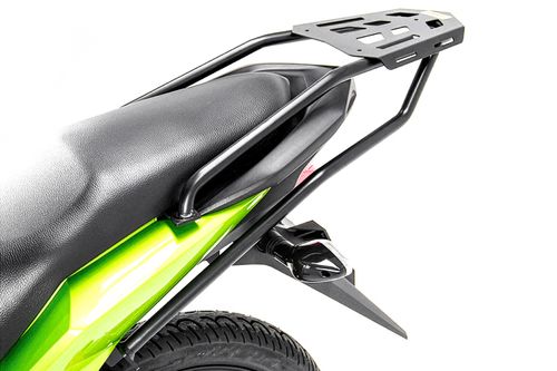 Parrilla honda CB 110