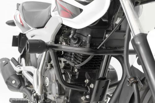 Slider variant negro discover 125 st