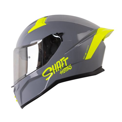 CASCO SHAFT 504 SOLID GR AM.N BRILLO