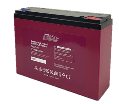 BATERIA TRONEX_12V40AH