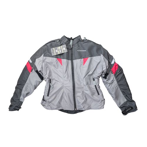 CHAQUETA CASUAL MUJER G/P XL FE