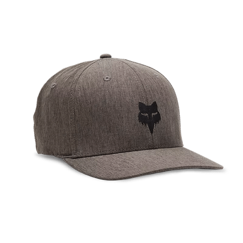 GORRA FOX HEAD SELECT FLEXFIT [GRIS OSCURO]