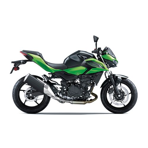 KAWASAKI Z500