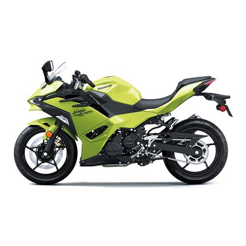 KAWASAKI NINJA 500