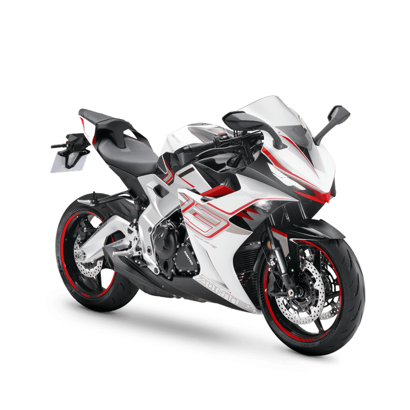 Zontes 703 RR
