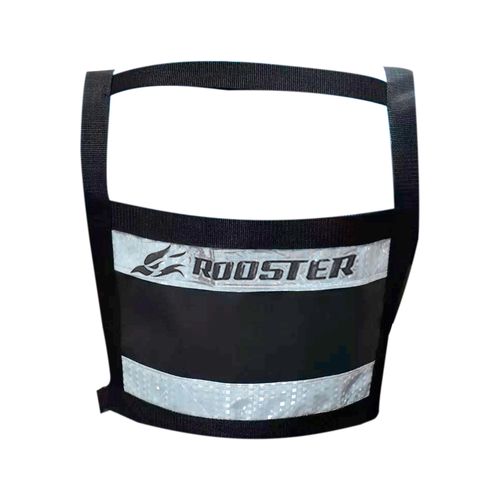 CHALECO REFLECTIVO MOTOCICLISTAS