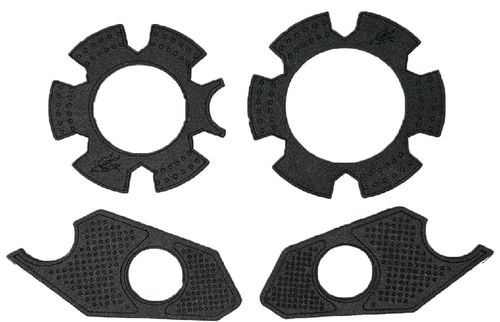 PROTECTOR MOTOR FZ 25