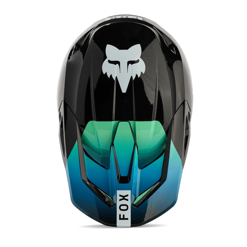 CASCO FOX V1 BALLAST [BLK/BLU]