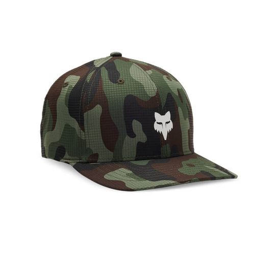 GORRA FOX HEAD CAMO TECH [CAMUFLADO]