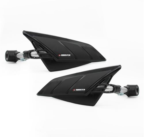 hand saver Shark Silver