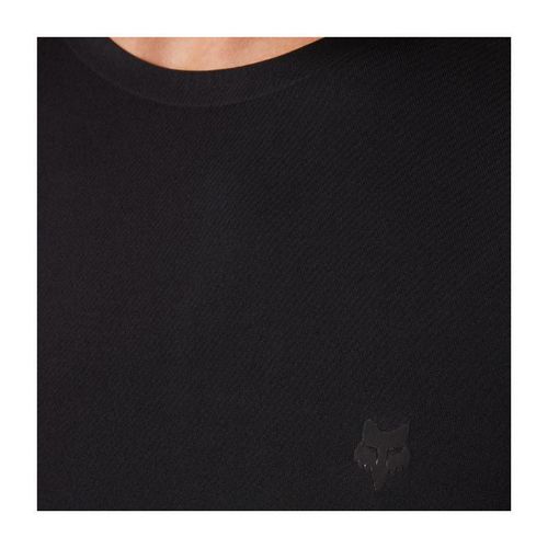 JERSEY FOX TECBASE LS [NEGRO]