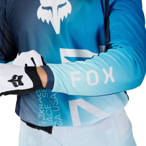 JERSEY FOX 180 AIR HAZE [AZUL]