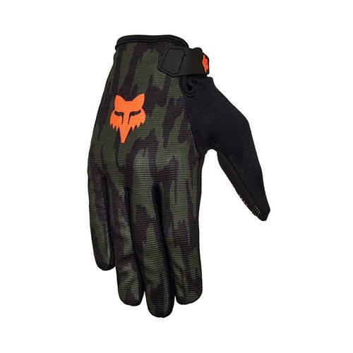 GUANTES FOX RANGER SWARMER [CAMO]