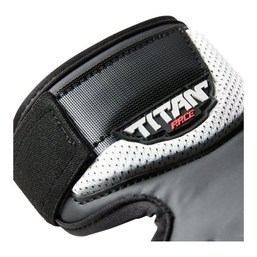 CODERA FOX TITAN RACE ELBOW [NEGRO]