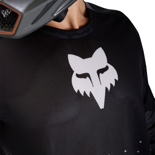 JERSEY FOX RANGER AIR OFF ROAD [NEGRO]